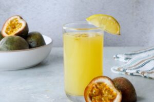 Passionfruit