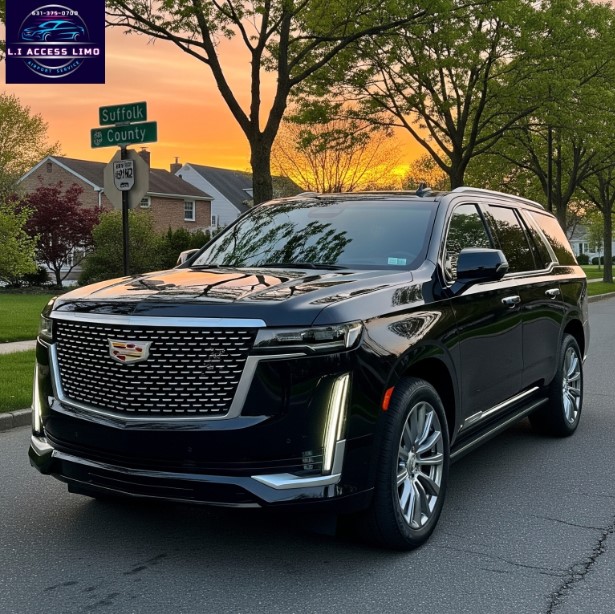 Suffolk-County-Airport-Car-Service
