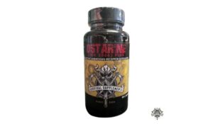 gym supplement