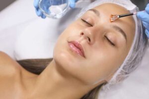 Tan Removal Treatment - Adore Skin Clinic