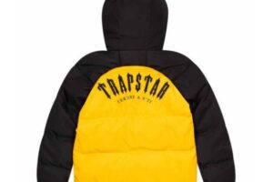 Trapstar