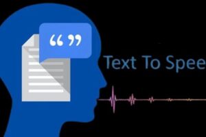 Voice translation services
