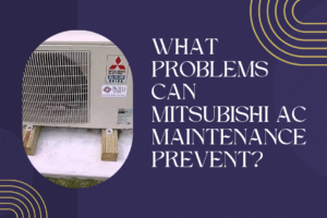 Mitsubishi Ac Maintenance