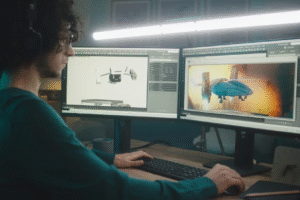 Why 3D Animation Services Increase Product Sales