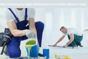 painting service provider in dubai