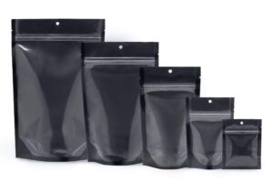 Mylar Bags