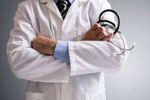 Doctor at Home for Vegan or Special Diet Consultations