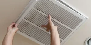 Commercial Air Duct Cleaning 