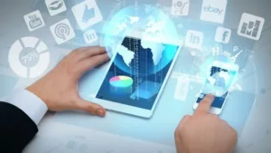 Mobile Services