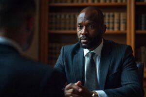 Immigration lawyer