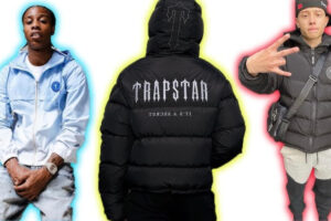 Trapstar Clothing: From the Streets of London to the Global Arena of Streetwear