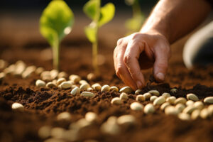 Why Is Secure Seed Handling Vital for Modern Agriculture?