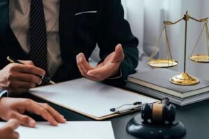Nashville Business Attorney TN