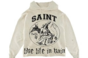 saintvanity