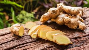 Is Ginger Low FODMAP