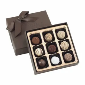 Why Custom Truffle Boxes Are a Sweet Success for Your Brand