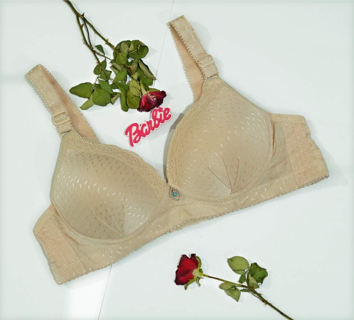 padded bra, double padded bra, lightly padded bra, soft padded bra, padded bralette, plus size bras in pakistan, padded bra in pakistan