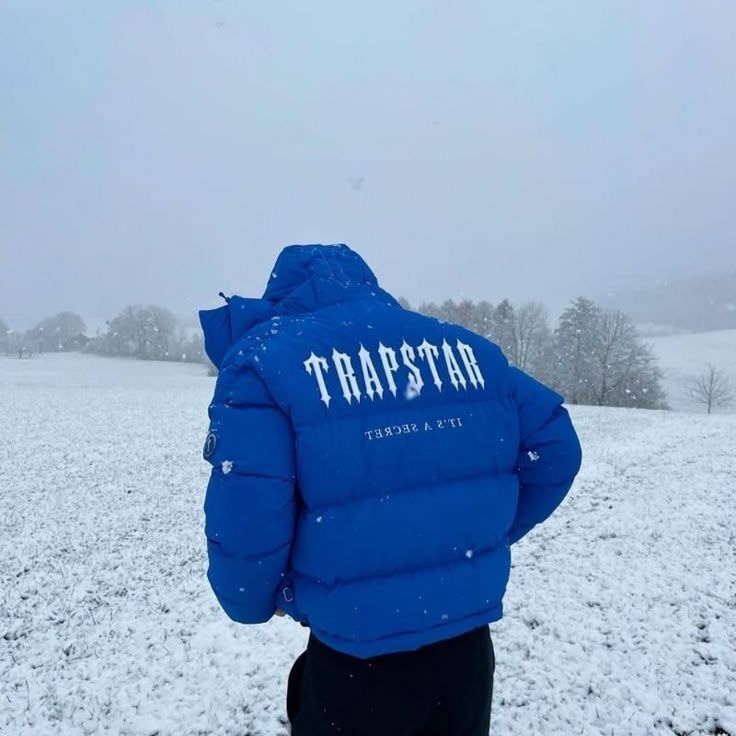 Kamizelki Trapstar