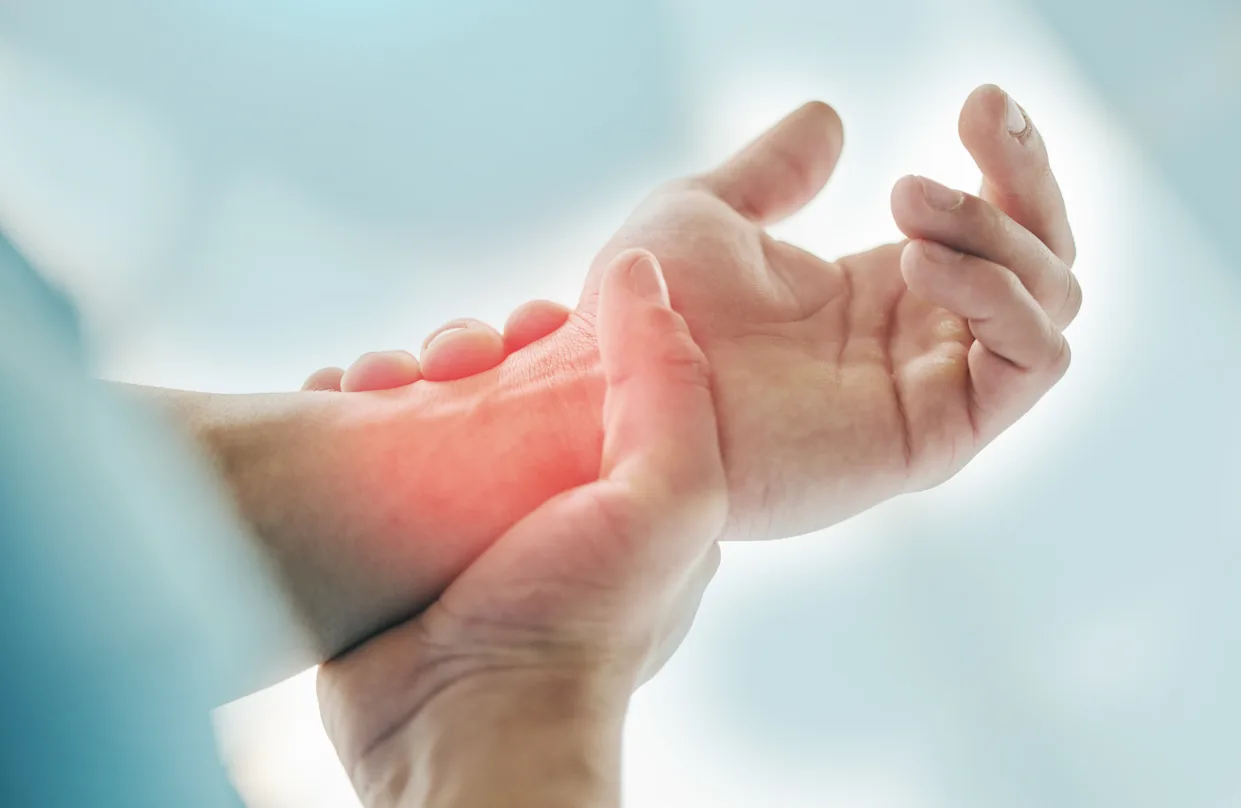 Special Care for Wrist Injuries and Hand Mobility Issues