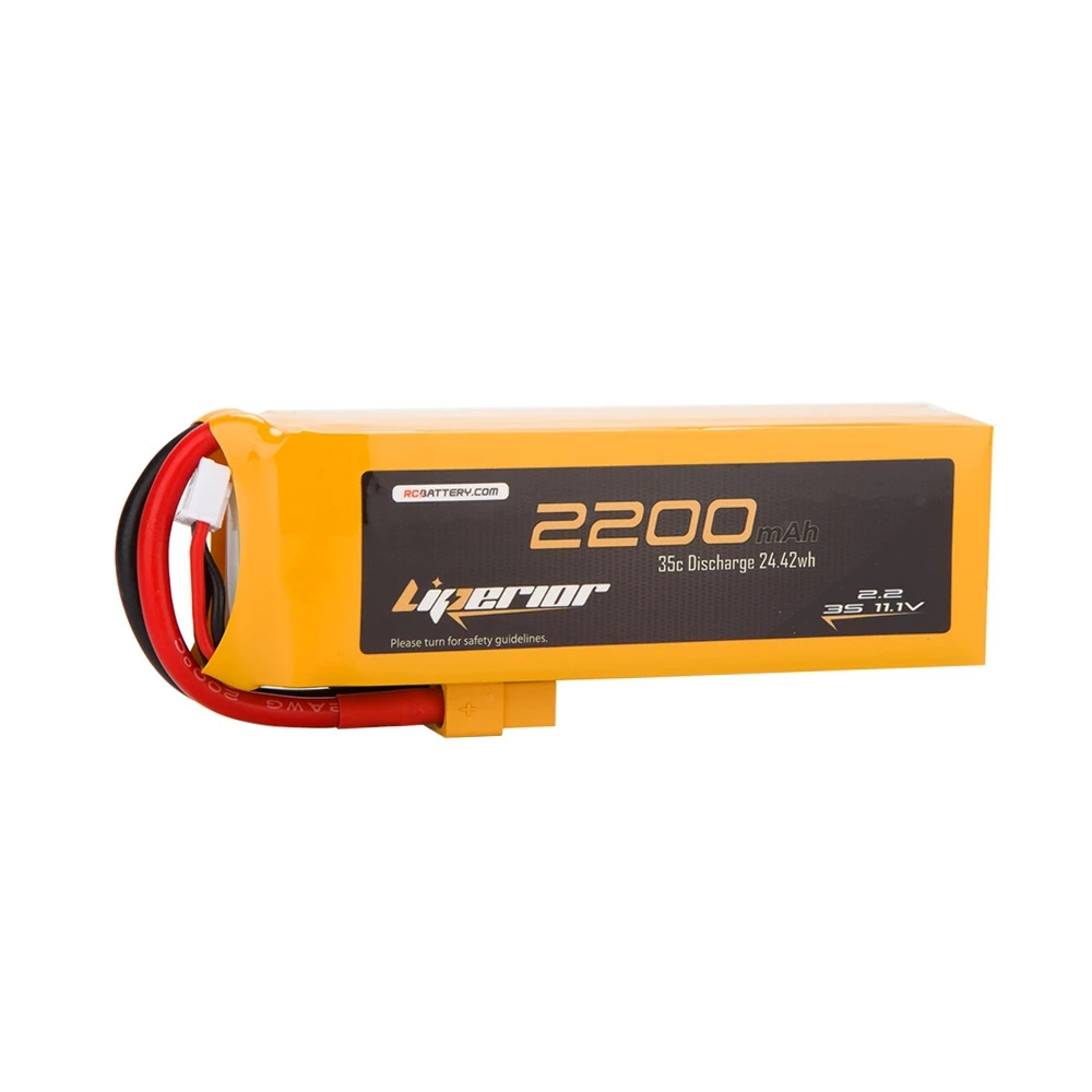 2s lipo battery