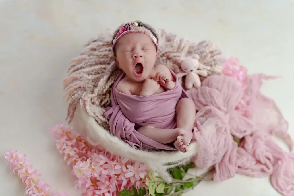 Newborn Photography