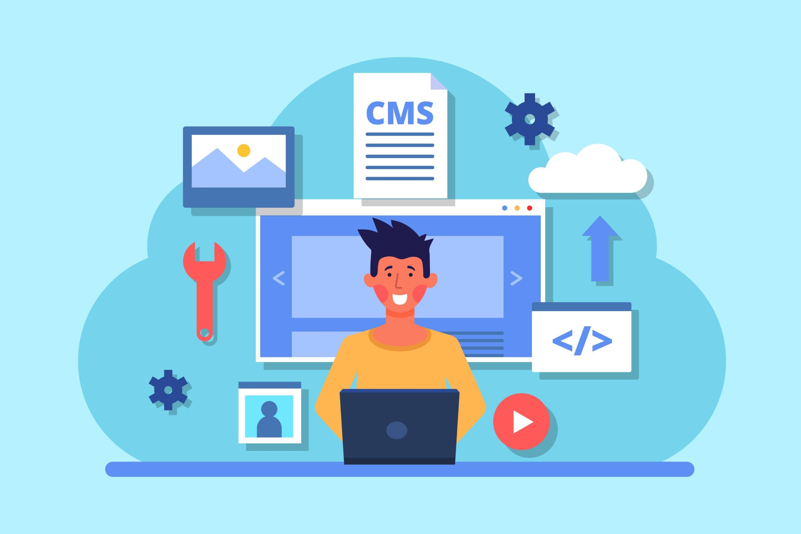 hire dedicated wordpress developer