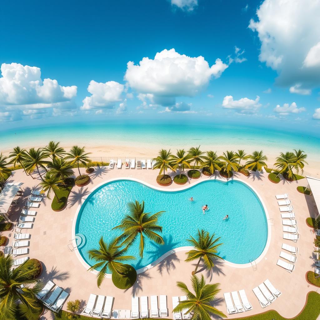 Spa Resurfacing West Palm Beach