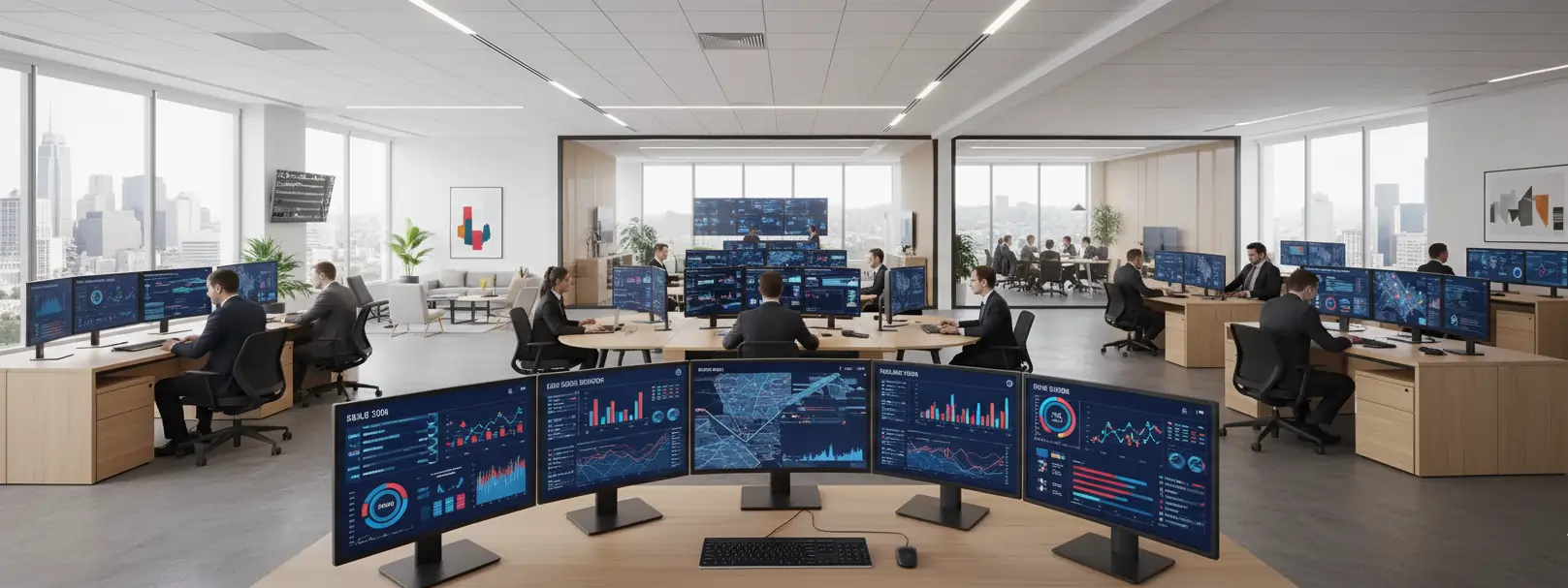 AI Data collection Services