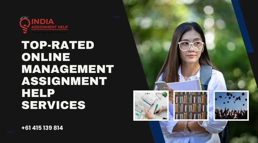 management assignment help
