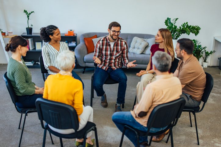 Addiction Treatment Program in Mumbai