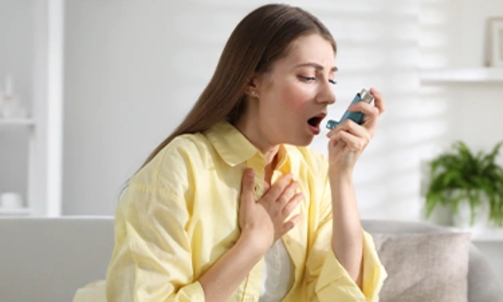 Asthma Is It Harmful To Your Health