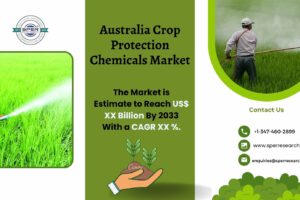 Australia Crop Protection Chemicals Market