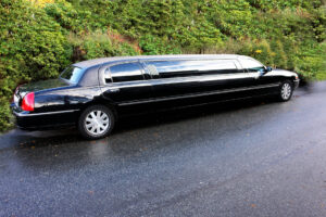 Barrie Airport Limo