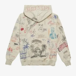 The Story Behind Saint Michael Clothing