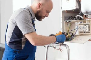 Boiler Installation Banbury