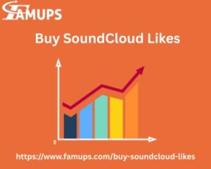 Buy SoundCloud Likes