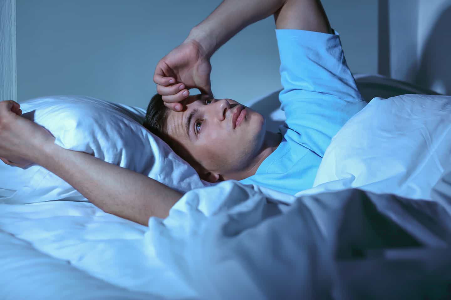 Could Your Sleep Disorder Be Fatal? You Must Know Sleep Apnea