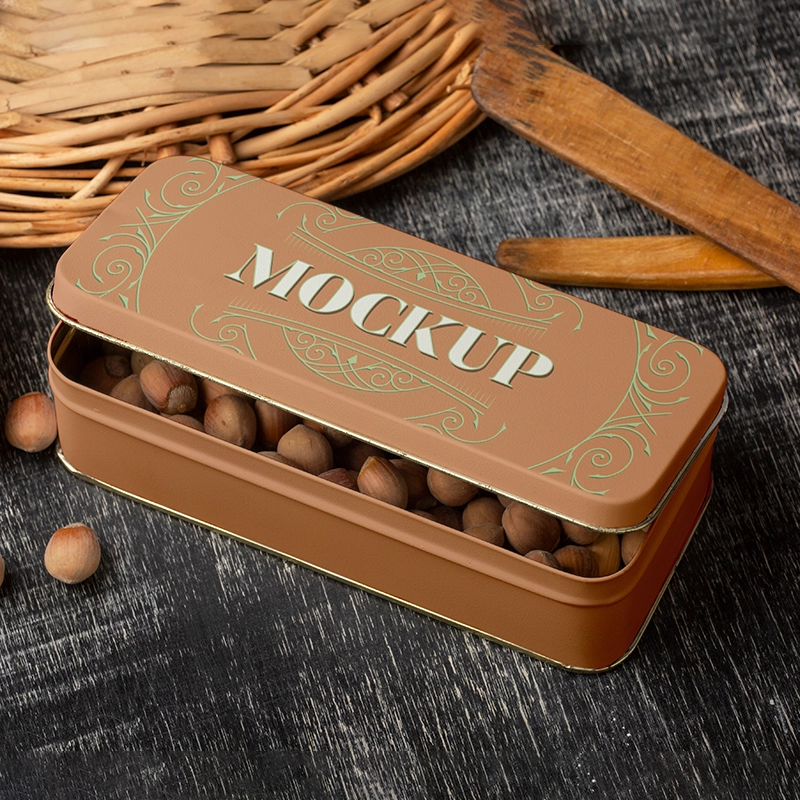 CBD Chocolate Boxes