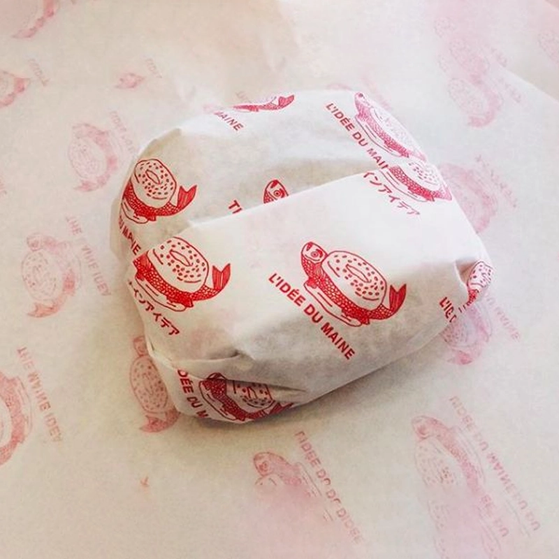 How Custom Deli Paper Layouts Influence Branding and Presentation