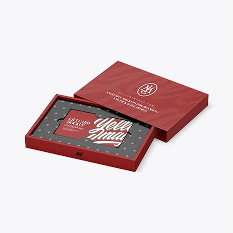 Elevate Every Gift Experience With Custom Gift Boxes