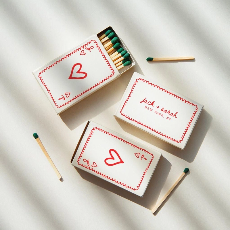 Why Choose Match Boxes for Modern Packaging Needs Today?