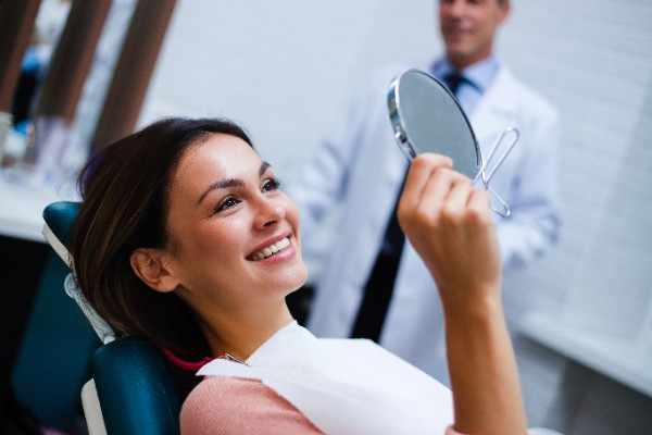 Dentist in Norwich