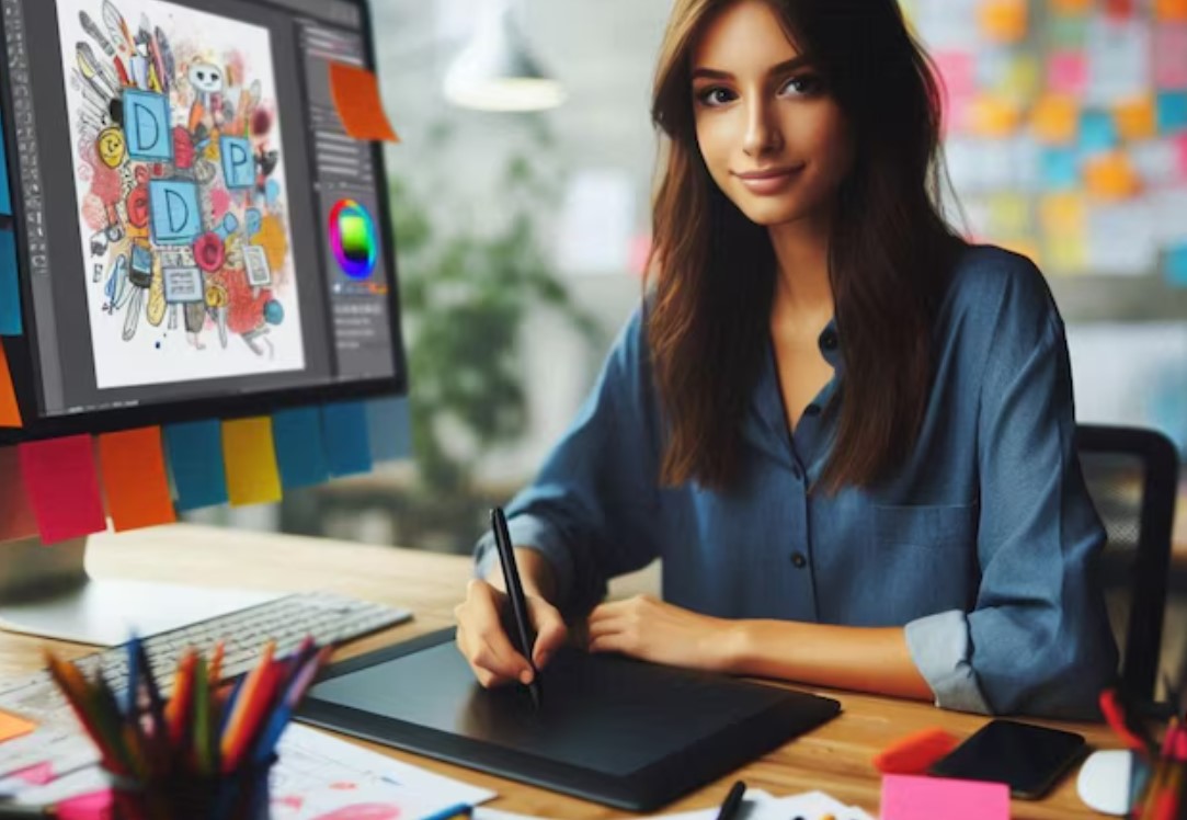 Logo Digitizing Services