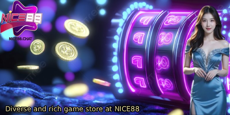 Discover Why NICE88 Leads the Online Casino Revolution