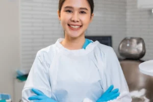 dentist in Tyldesley