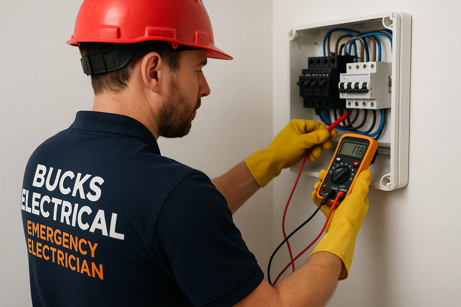 Emergency Electrician Chifley – Licensed Electrical Safety Inspections
