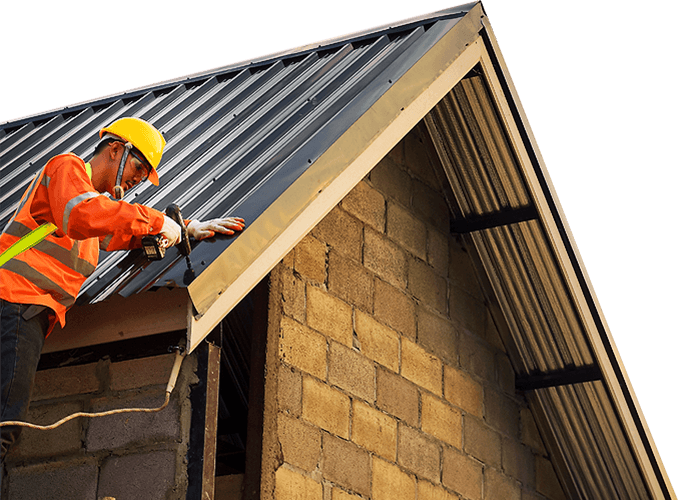 Trusted Roofing Contractors in Hampshire for Every Home and Business