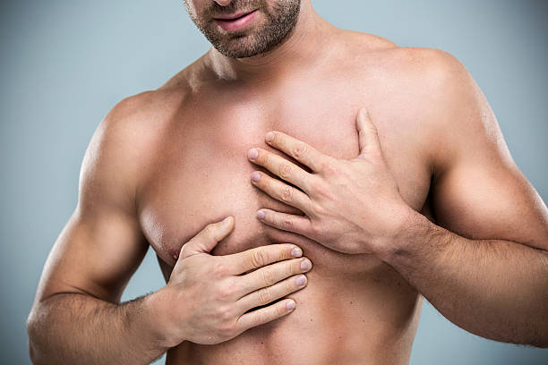 Gynecomastia Surgery in Riyadh
