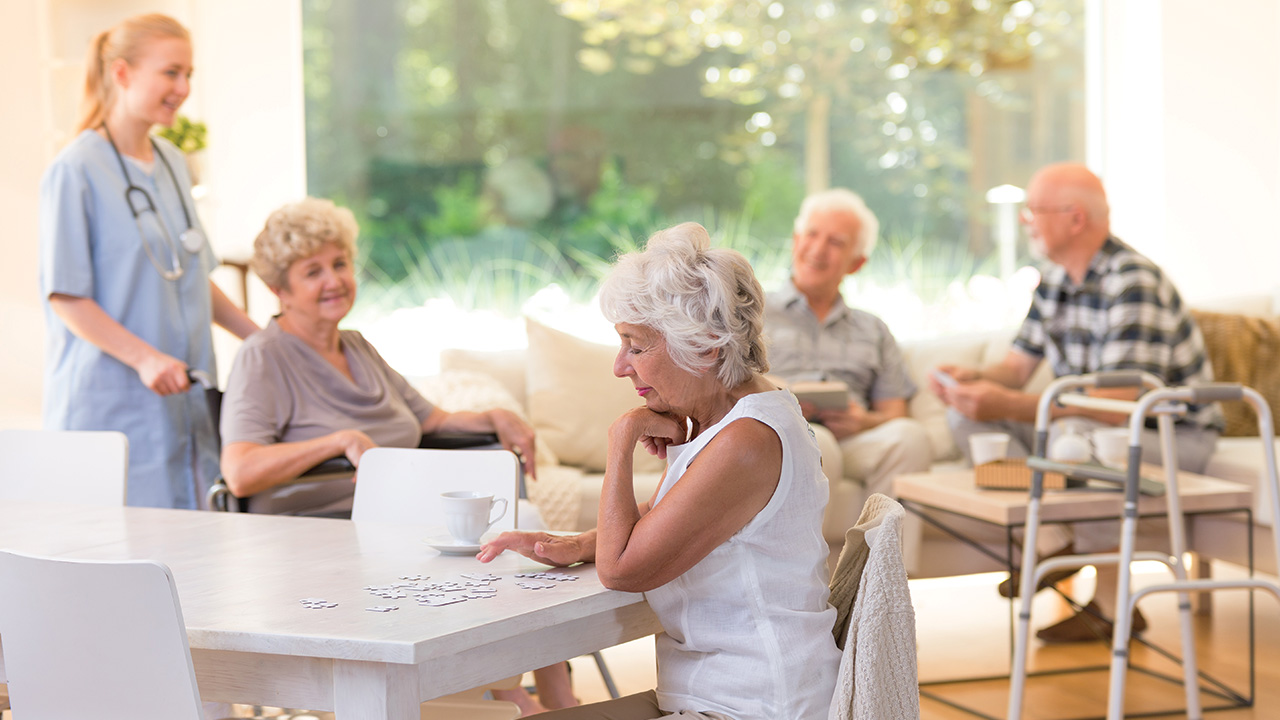 home care services for autism
