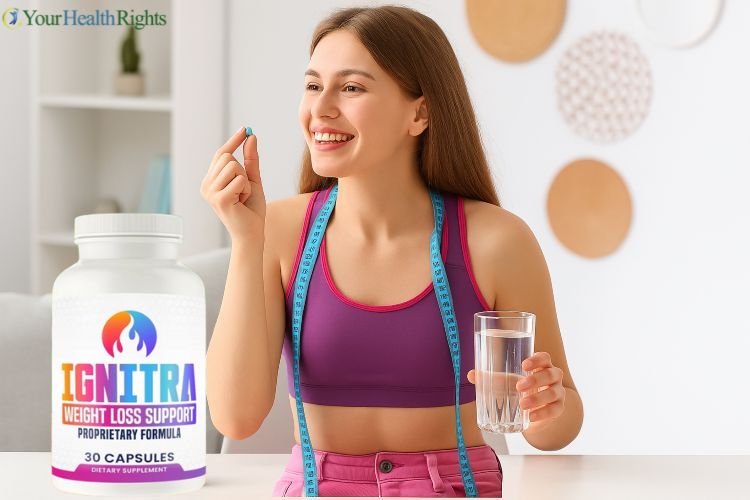 Buy Ignitra™ Today – Boost Energy and Metabolism Naturally!
